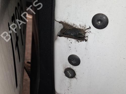 Used Rear right lock Rear right lock 37644609 37644609