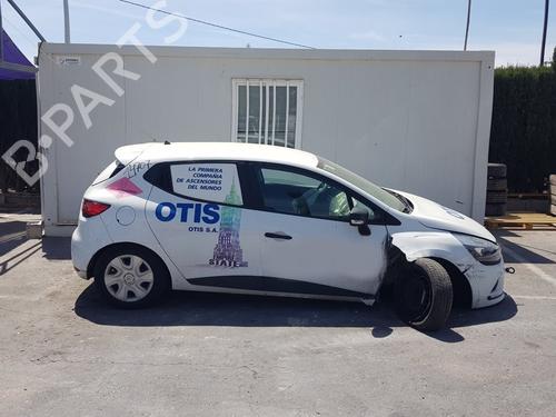 ABS pump RENAULT CLIO IV (BH_) 1.5 dCi 75 | BP13024400M43 