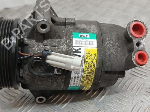 AC Kompressor OPEL ASTRA H GTC (A04)  | BP29356374M34 