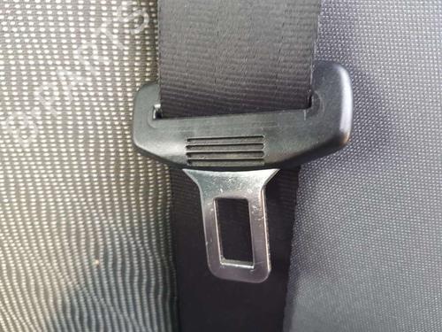Used Rear left seatbelt SEAT IBIZA IV (6J5, 6P1) [2008-2017]  19803580