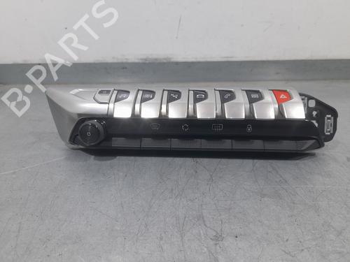 Switch PEUGEOT 3008 I MPV (0U_) 1.2 | BP24673328I30 - Image 2