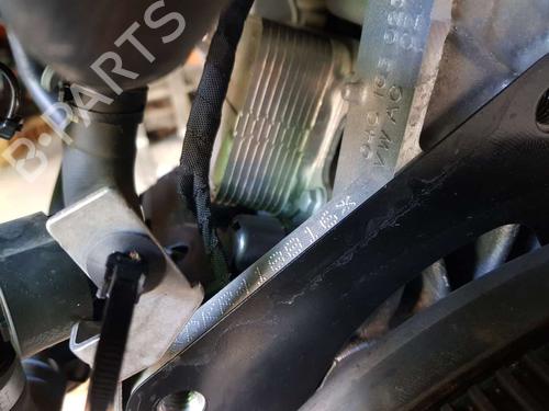 Engine VW GOLF VII (5G1, BQ1, BE1, BE2)  | BP13365880M1 