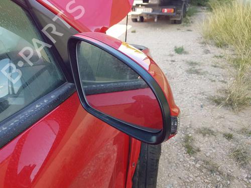 Used Right mirror HYUNDAI KONA (OS, OSE, OSI) [2017-2023]  20145384