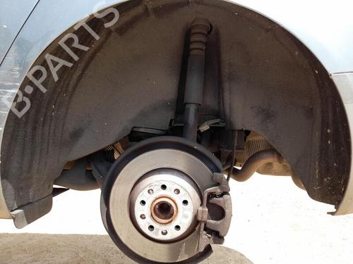 Used Wheel arch AUDI A6 C6 (4F2) 2.0 TDI (140 hp) 26523665