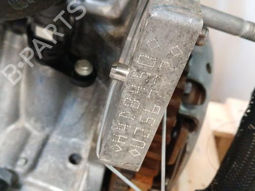 Engine NISSAN MICRA V (K14) 1.0 IG-T 100 | BP33204495M1  - Image 7