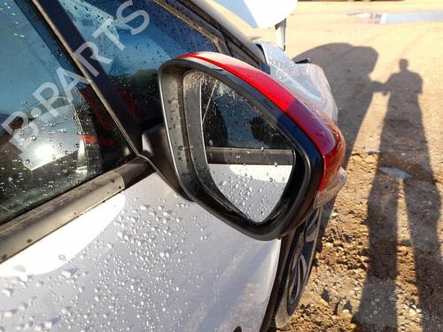 Right mirror CITROËN C3 / C3 ORIGIN III (SX) 1.2 VTi 82 | BP27692540C27 