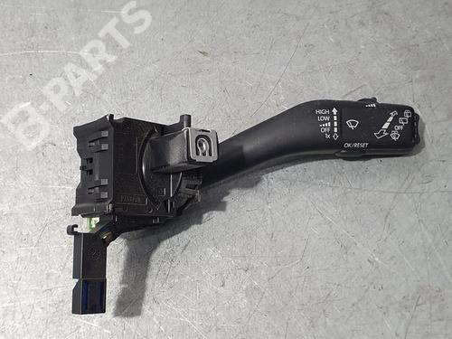 Steering column stalk VW GOLF VI (5K1) 2.0 TDI (110 hp) 1K0953519J | 1K0953519J |