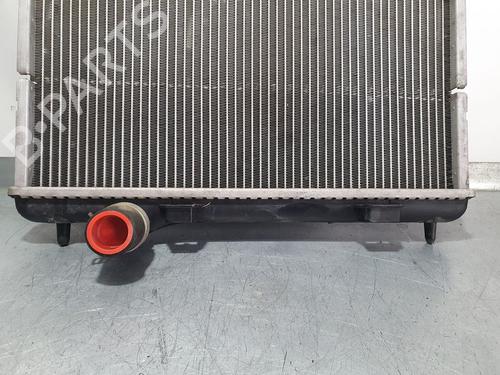 Water radiator PEUGEOT 208 I (CA_, CC_)  | BP7664669M31 