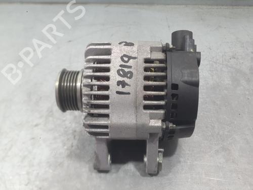 Alternator CITROËN C3 II (SC_) 1.0 VTi 68 | BP37217454M7 - Image 2