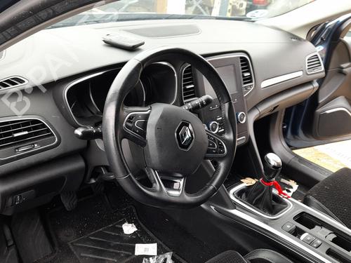 Front wiper motor RENAULT MEGANE IV Hatchback (B9A/M/N_) 1.2 TCe 130 (B9MR) | BP33626196M29  - Image 6