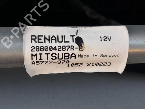 Used Front wiper motor RENAULT EXPRESS Box Body/MPV [2021-2025]  29029591