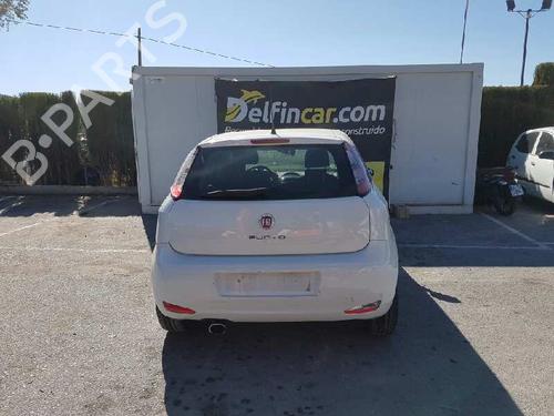 Fuel pump FIAT GRANDE PUNTO (199_)  | BP6812862M76 