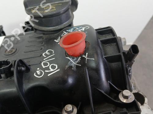 Engine FIAT 500 C (312_) 1.0 Mild Hybrid (312.AYD1B) | BP28099247M1 
