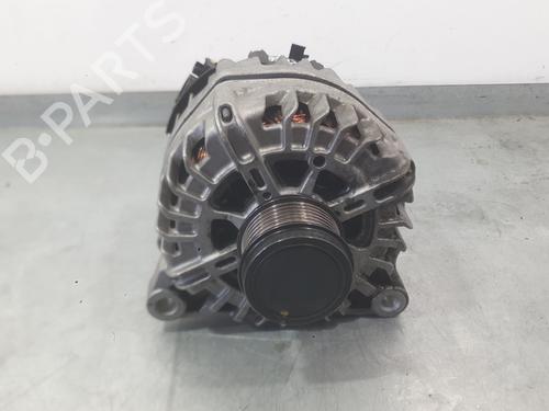 Used Alternator Alternator 38710374 38710374