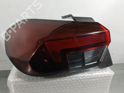 left-taillight-opel-corsa-f-p2jo-2019-34221906 main image