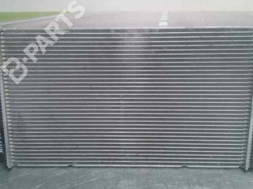 Water radiator BMW 1 (F21) 116 d | BP1282985M31 