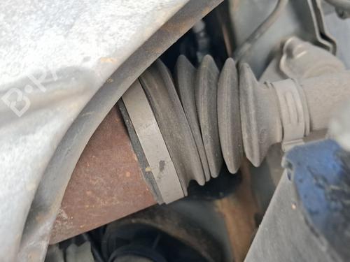 Left front driveshaft RENAULT CLIO V (B7_) 1.5 Blue dCi 100 (B7AD) | BP38174359M38 - Image 2