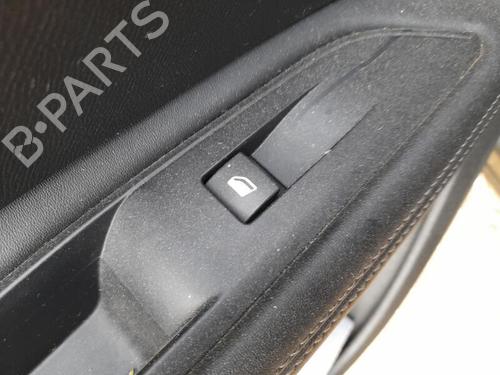 Used Left rear window switch PEUGEOT 5008 II (MC_, MJ_, MR_, M4_) 1.2 THP (MRHNYH, MRHNYW, MRHNSJ, MRHNSU, MRHNSM) (131 hp) 29455596