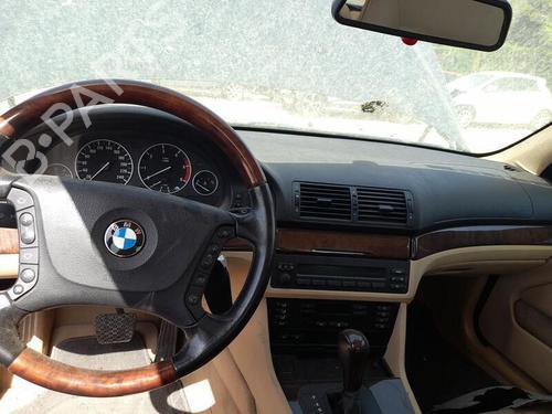 Used Airbag Kit BMW 5 (E39) 525 d (163 hp) 26735635