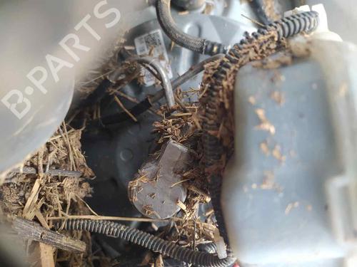 Used Brake master cylinder DACIA JOGGER (RK_) [2021-2025]  22974222