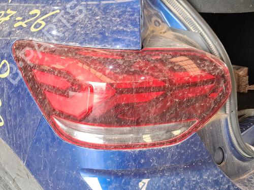 Used Left taillight Left taillight 37999511 37999511