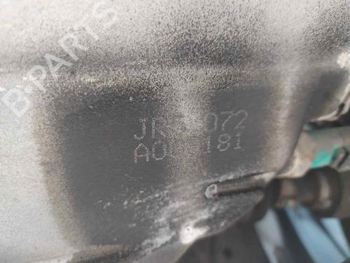 Gearbox NISSAN MICRA V (K14)  | BP21788878M3 