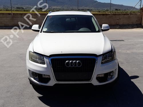Gearbox AUDI Q5 (8RB) 2.0 TDI quattro | BP36437194M3 - Image 3