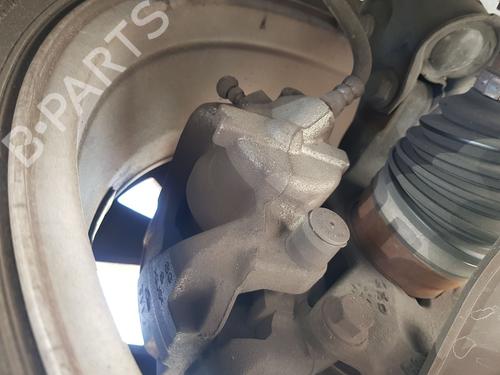 Used Right front brake caliper Right front brake caliper RENAULT CAPTUR II (HF_) TCe 100 (HFMT) (101 hp) 33557542 33557542