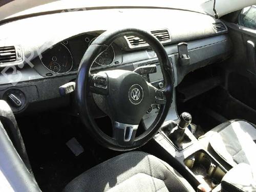 Steering column stalk VW PASSAT B7 Variant (365)  | BP14012529I23 