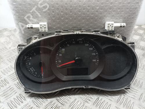 Quadrante RENAULT KANGOO / GRAND KANGOO II (KW0/1_) [2008-2025]  12565622