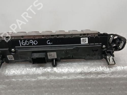 Switch PEUGEOT 3008 II SUV (MC_, MR_, MJ_, M4_) 1.2 THP/ PureTech 130 (MRHNSM, MRHNSU, MRHNSJ, MRHNYW,... | BP26551906I30