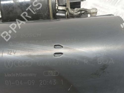 Startmotor SEAT TOLEDO II (1M2)  | BP13917175M8 