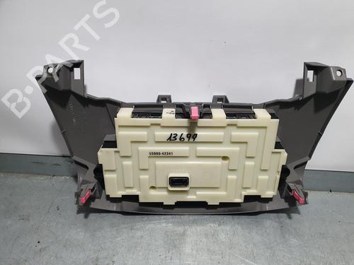 Climate control TOYOTA RAV 4 III (_A3_)  | BP8893962I5 