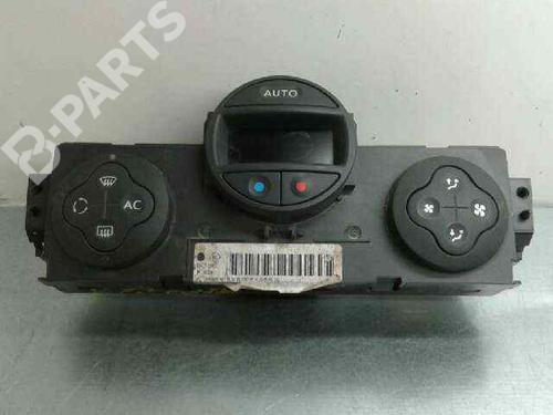 Used Climate control RENAULT MEGANE II (BM0/1_, CM0/1_) 1.9 dCi (BM0G, CM0G) (120 hp) 863234