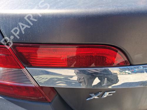 Used Right tailgate light Right tailgate light JAGUAR XF I (X250) 2.7 D (207 hp) 33983625 33983625