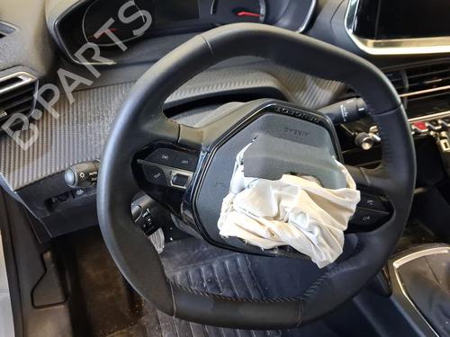 Used Steering wheel Steering wheel 37473527 37473527