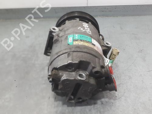 AC compressor OPEL CORSA C (X01) 1.2 (F08, F68) | BP39658489M34 - Image 3