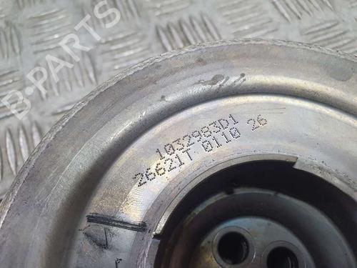 Pulley BMW 2 Gran Tourer (F46) 218 d | BP18487050M122