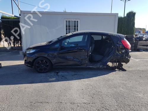 Gearkasse FORD FIESTA VI (CB1, CCN)  | BP15558321M3 
