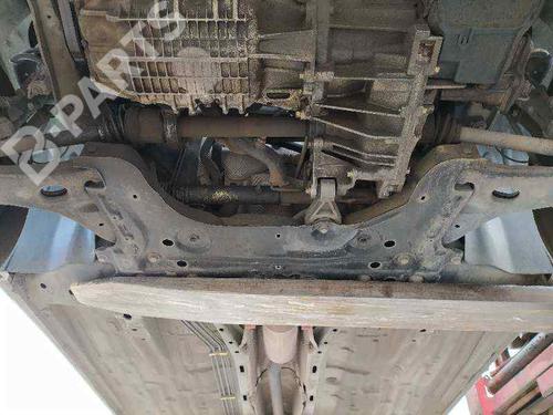 Used Subframe Subframe FORD FOCUS I (DAW, DBW) 1.6 16V (100 hp) 8211914 8211914