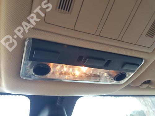 Used Interior roof light Interior roof light BMW X3 (E83) xDrive 20 d (177 hp) 10086075 10086075