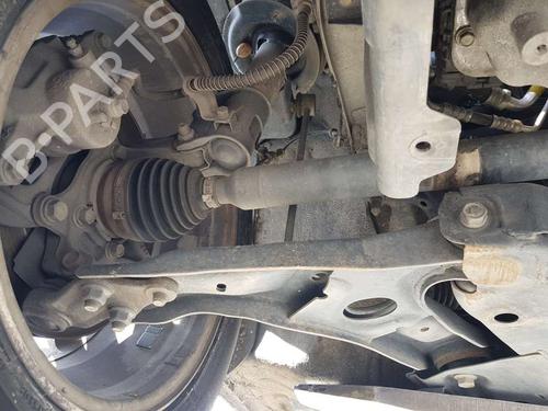 Used Right front suspension arm KIA CEE'D (JD) [2012-2018]  17394460