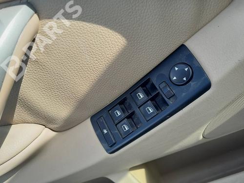 left-front-window-switch-bmw-x5-e53-30-d-2000-2001-2002-2003-2004-2005-2006-10866358 main image
