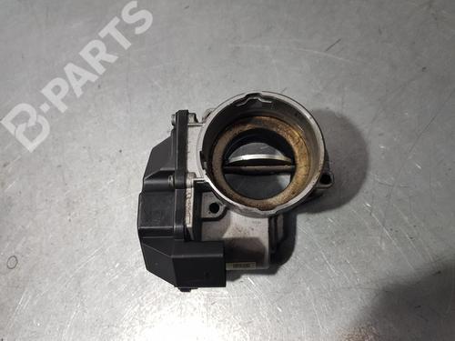 Used Throttle body SEAT IBIZA IV (6J5, 6P1) 1.4 TDI (80 hp) 8596685