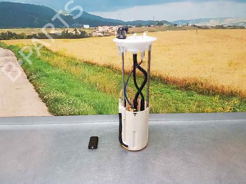 Used Fuel pump Fuel pump PEUGEOT BOXER Van 2.0 BlueHDi 130 (130 hp) 3136586 3136586