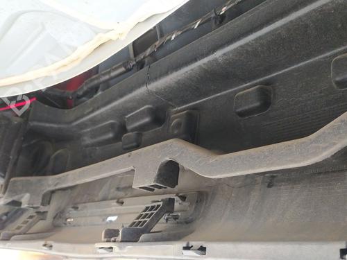Used Rear bumper reinforcement Rear bumper reinforcement KG MOBILITY KORANDO (C300) 1.5 T-GDI (163 hp) 35949057 35949057