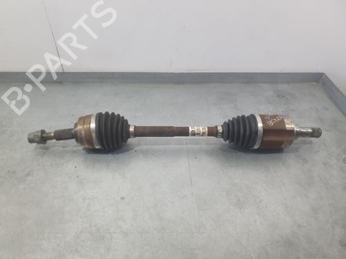 Used Left front driveshaft Left front driveshaft 38443370 38443370