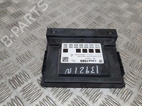 Elektronisk modul OPEL CORSA E (X15) [2014-2025]  17825118