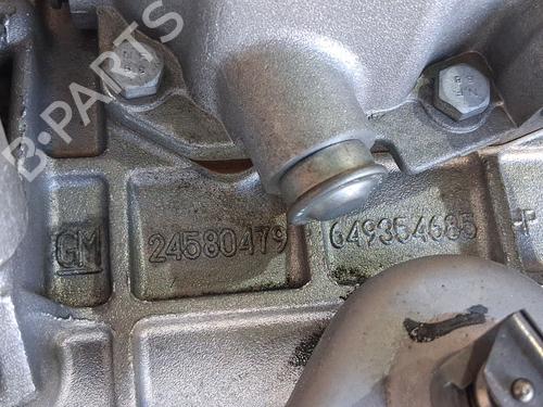 Getriebe OPEL CORSA E (X15) 1.4 (08, 68) | BP39237018M3 - Image 6