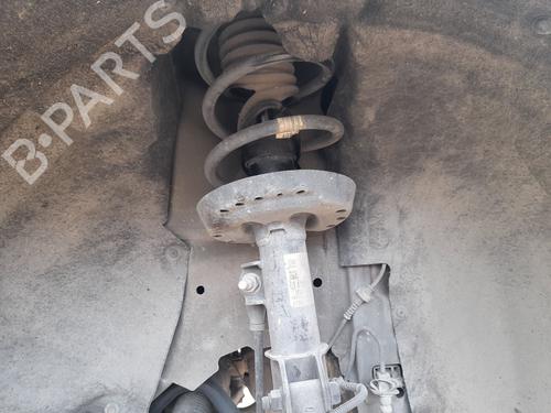 Used Right front shock absorber OPEL ASTRA K Sports Tourer (B16) [2015-2022]  30538550